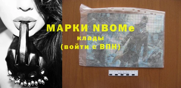 твердый Осинники